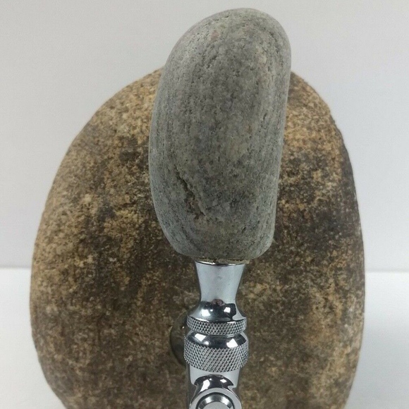 Funky Rock Designs Unique Granite Drink Dispenser - Picture 2 of 8